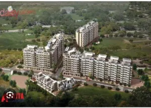 1 BHK Flats & Apartments for Sale in Ambernath West, Thane
