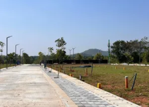  Residential Plot for Sale in RT Nagar, Mysore