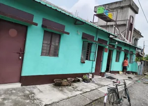 1 RK Banquet Hall & Guest House for Rent in Rangapani, Siliguri