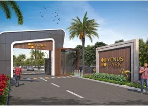 Residential Plot for Sale in Vidhan Sabha Road, Raipur