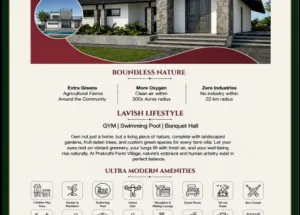 Agricultural Land for Sale in Mominpet Mandal, Vikarabad