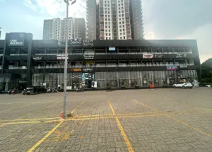  Commercial Shop for Rent in Hinjewadi, Pune