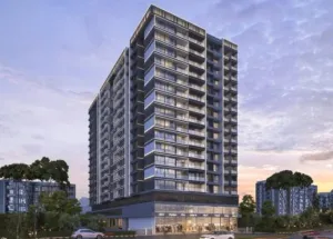 1 BHK Flat for Sale in New Panvel, Navi Mumbai