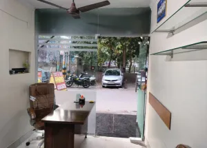  Commercial Shop for Sale in Sector 16 Rohini, Delhi