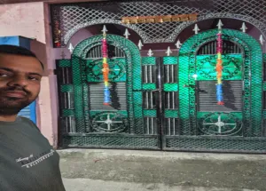 4 BHK House for Sale in Bhajanpura, Delhi