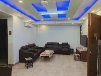 3 BHK Builder Floor for Rent in Chattarpur, Delhi