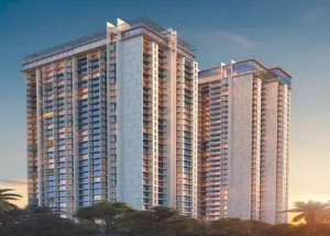 2 BHK Flat for Sale in Naigaon East, Mumbai