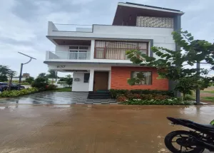 3 BHK Villa for Sale in Anekal, Bangalore