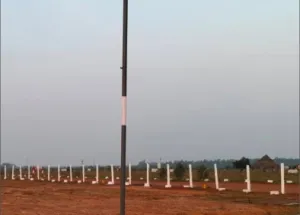  Residential Plot for Sale in Vengal, Chennai