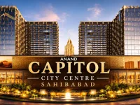  Commercial Shop for Sale in Site 4 Sahibabad, Ghaziabad
