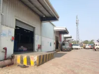  Warehouse for Rent in Kusumhi Bazar, Gorakhpur