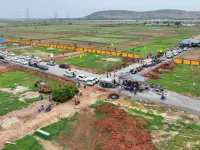 Residential Plot for Sale in Gannavaram, Vijayawada