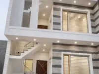 4 BHK Villa for Sale in Aujala, Kharar, Mohali