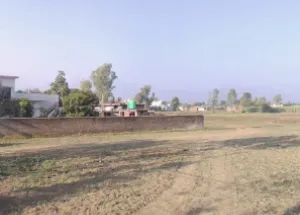 Residential Plot for Sale in Herbertpur, Dehradun