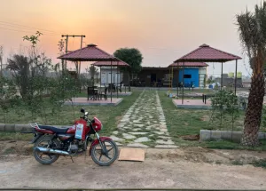 Residential Plot for Sale in Chhata, Mathura