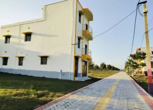 3 BHK Flat for Sale in Panchgachia, Asansol