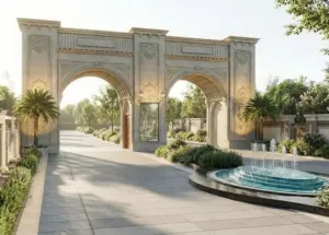  Residential Plot for Sale in Ajmer Road, Jaipur