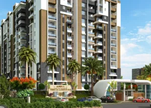 2 BHK Flat for Sale in Jagatpura, Jaipur