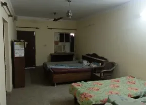 2 BHK Flats & Apartments for Rent in Janakpuri, Delhi