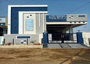 2 BHK Flats & Apartments for Sale in Gowribidanur, ChikBallapur
