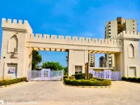 2 BHK Flat for Sale in Sector 101 Bhiwadi
