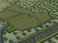Agricultural Land for Sale in Lucknow Kanpur Highway