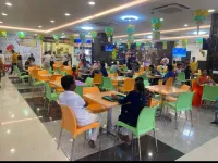  Office Space for Rent in Kurla East, Mumbai