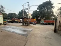 Industrial Land for Rent in Lawrence Road, Keshav Puram, Delhi