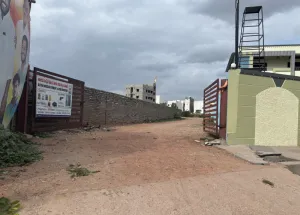 Residential Plot for Sale in Johalapuram Road, Kurnool