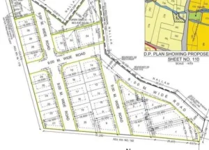 Residential Plot for Sale in Jamtha, Nagpur