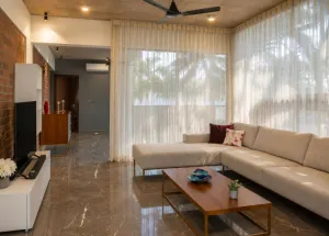 7 BHK House for Sale in Sadashiva Nagar, Bangalore