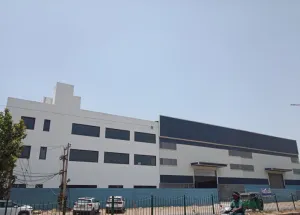  Factory for Rent in Sector 24 Faridabad