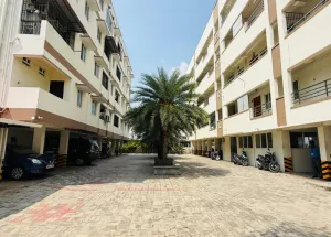 2 BHK Flat for Sale in Guduvancheri, Chennai