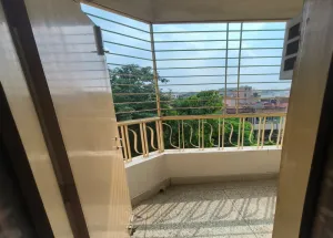 3 BHK Flat for Rent in Kankarbagh, Patna