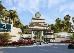 Commercial Land for Sale in Amer, Jaipur