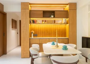 4 BHK Flat for Sale in 7th Cross Road, Chembur East, Mumbai