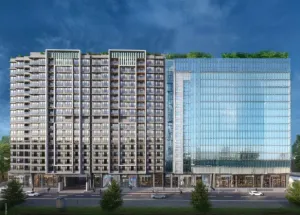 Office Space for Sale in Ghatkopar East, Mumbai