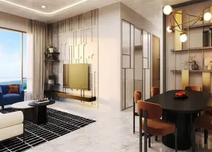 1 BHK Flat for Sale in Mulund West, Mumbai