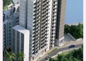 2 BHK Flat for Sale in Khardi, Thane