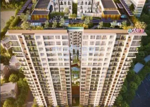 3 BHK Flat for Sale in Pant Nagar, Ghatkopar East, Mumbai