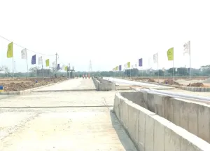  Residential Plot for Sale in Shadnagar, Hyderabad
