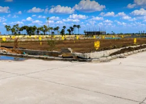 Residential Plot for Sale in Arundelpet, Guntur