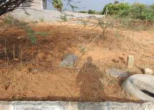 Residential Plot for Sale in Bibi Nagar, Hyderabad
