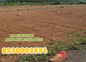  Residential Plot for Sale in Karamadai, Coimbatore