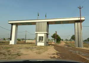 Residential Plot for Sale in Ramaipur, Kanpur
