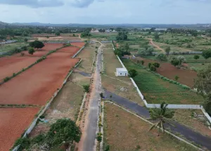 Residential Plot for Sale in Bidadi, Bangalore
