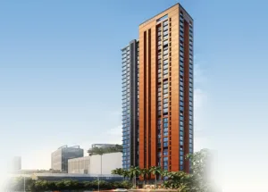 1 BHK Flat for Sale in Lower Parel, Mumbai