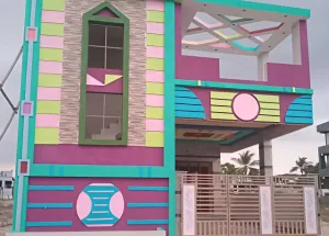 2 BHK House for Sale in Kavali, Nellore