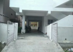 1 BHK Independent House for Rent in MVP Colony, Visakhapatnam