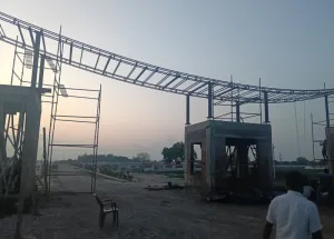 Residential Plot for Sale in Uriyara, Kanpur